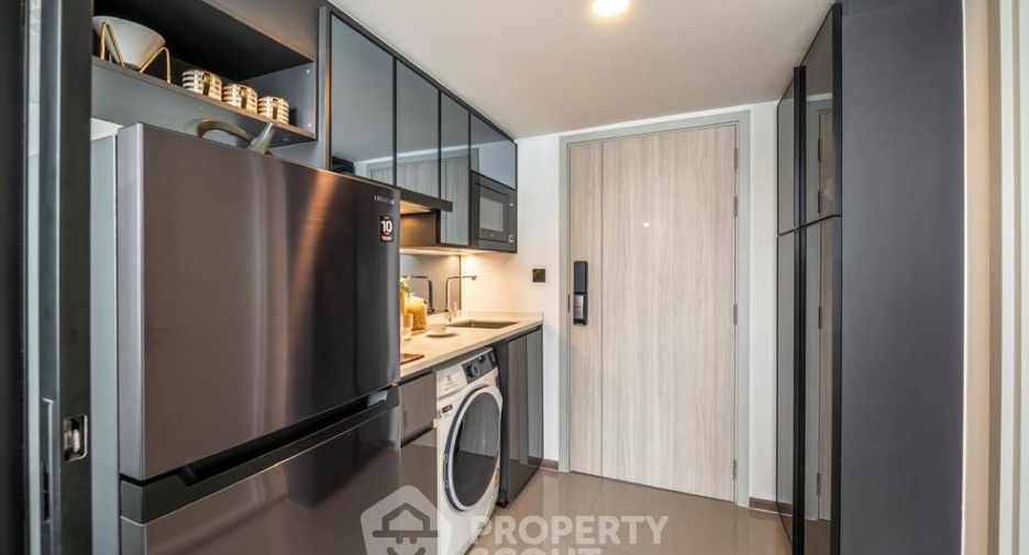 For rent 1 Beds condo in Bang Rak, Bangkok