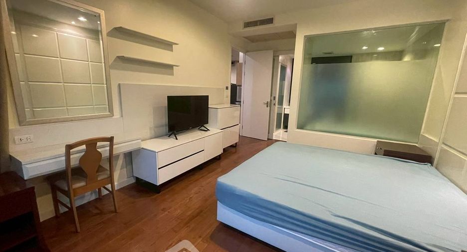À louer 1 chambre condo à Pathum Wan, Bangkok