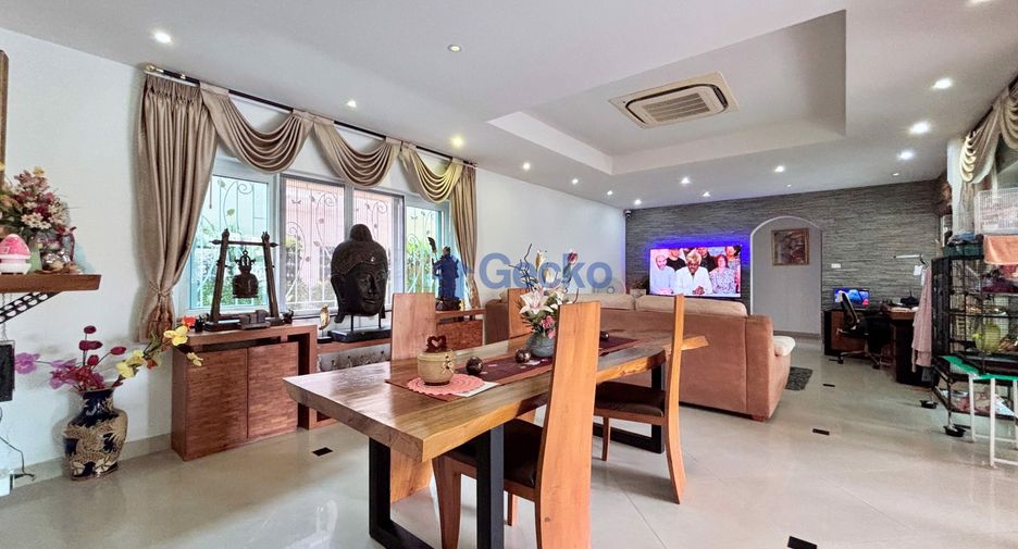 Casa en venta de 2 habitaciones en Jomtien, Pattaya