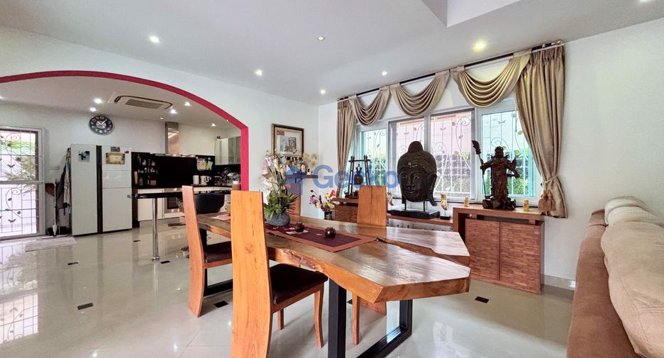 Casa en venta de 2 habitaciones en Jomtien, Pattaya