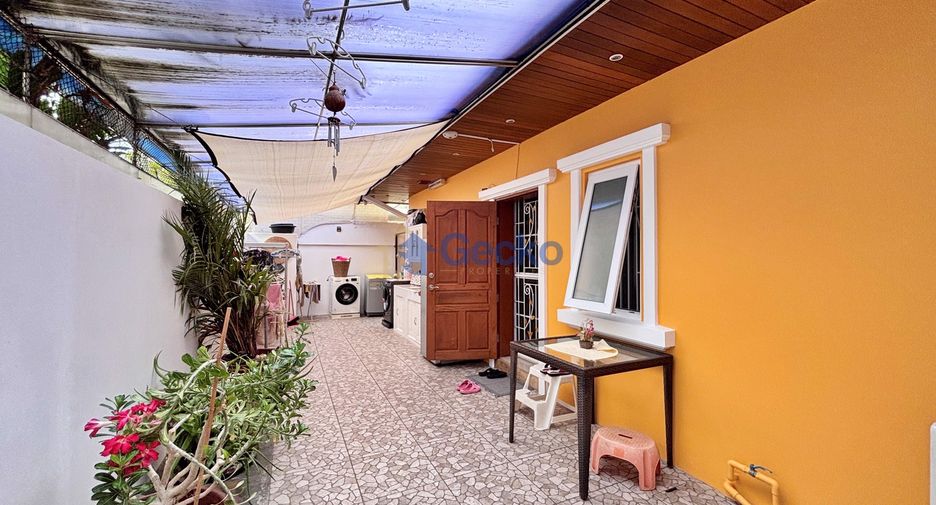 Casa en venta de 2 habitaciones en Jomtien, Pattaya