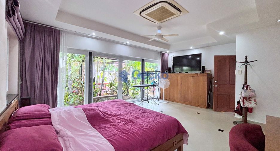 Casa en venta de 2 habitaciones en Jomtien, Pattaya