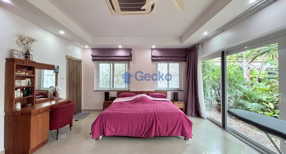 Casa en venta de 2 habitaciones en Jomtien, Pattaya