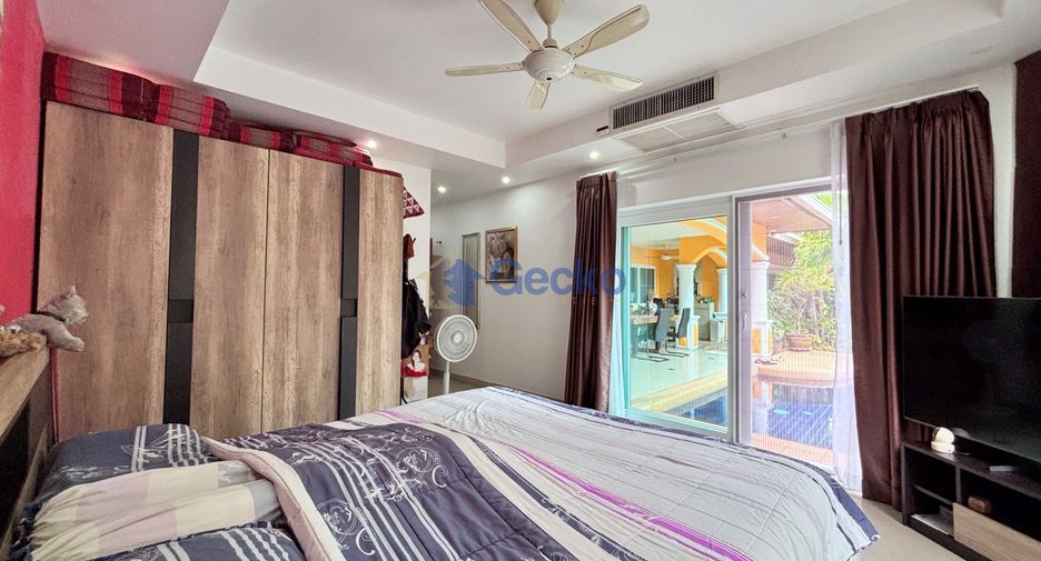Casa en venta de 2 habitaciones en Jomtien, Pattaya