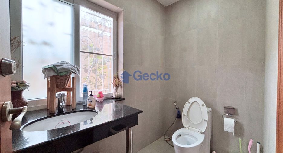 Casa en venta de 2 habitaciones en Jomtien, Pattaya