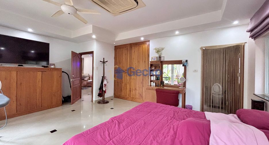 Casa en venta de 2 habitaciones en Jomtien, Pattaya