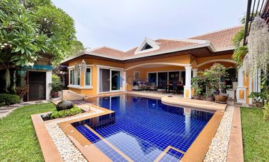 Casa en venta de 2 habitaciones en Jomtien, Pattaya