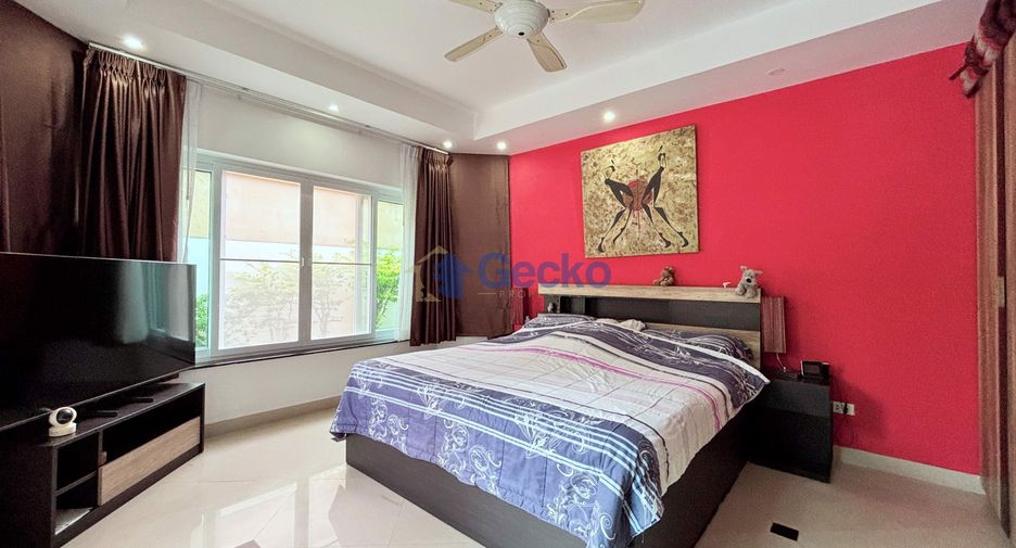 Casa en venta de 2 habitaciones en Jomtien, Pattaya