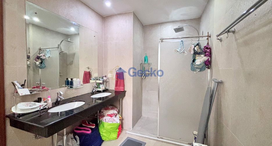 Casa en venta de 2 habitaciones en Jomtien, Pattaya