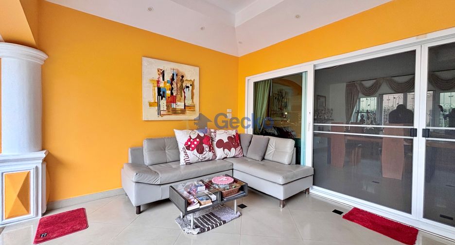 Casa en venta de 2 habitaciones en Jomtien, Pattaya