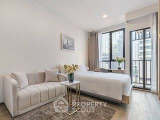 For rent 1 bed condo in Ratchathewi, Bangkok