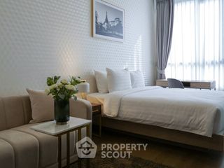 For rent 1 bed condo in Ratchathewi, Bangkok