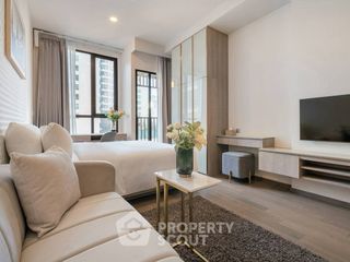 For rent 1 bed condo in Ratchathewi, Bangkok