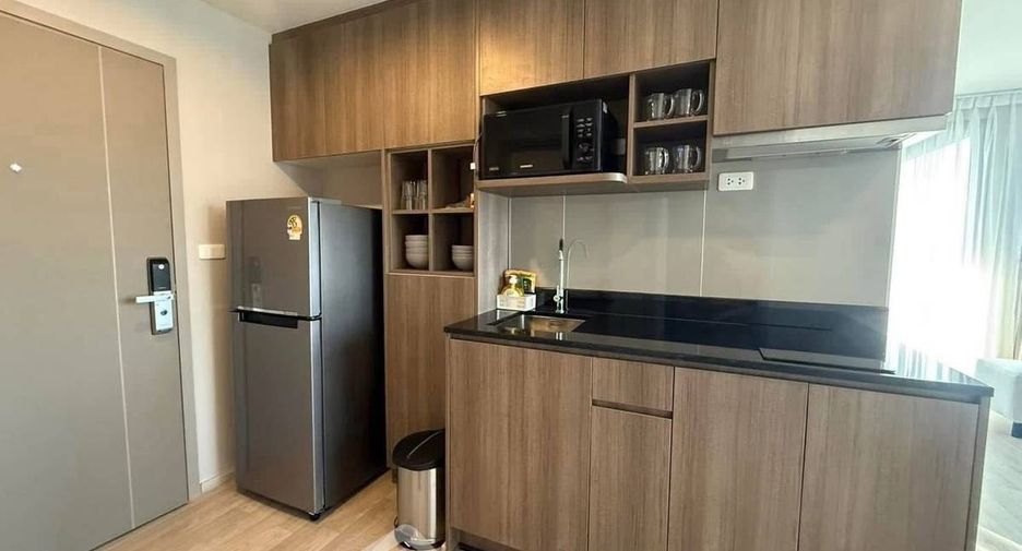 À louer 2 chambres condo à Bang Na, Bangkok