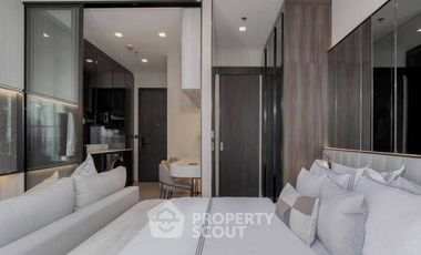 For rent 1 bed condo in Phaya Thai, Bangkok