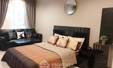 For rent 1 bed condo in Pathum Wan, Bangkok