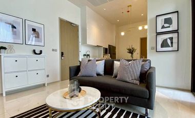 For rent 2 bedrooms condo in Bang Rak, Bangkok