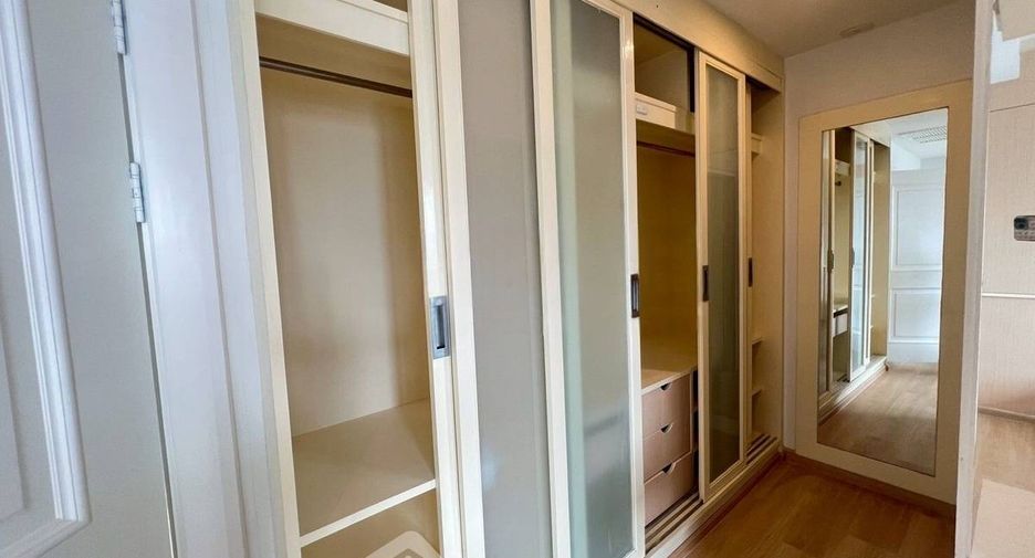 Wohnung zur Miete mit 1 Zimmer in Phaya Thai, Bangkok