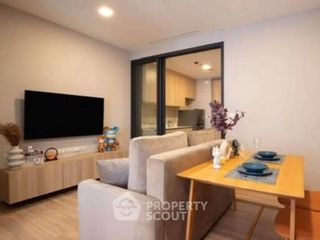 Condo en alquiler de 1 habitaciones en Ratchathewi, Bangkok