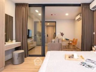 Condo en alquiler de 1 habitaciones en Ratchathewi, Bangkok