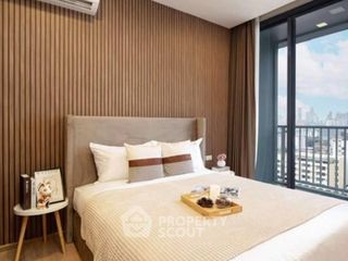 Condo en alquiler de 1 habitaciones en Ratchathewi, Bangkok