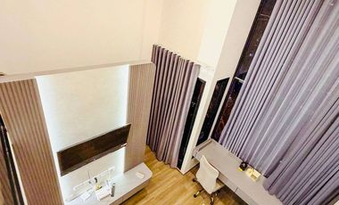 À louer 1 chambre condo à Chatuchak, Bangkok