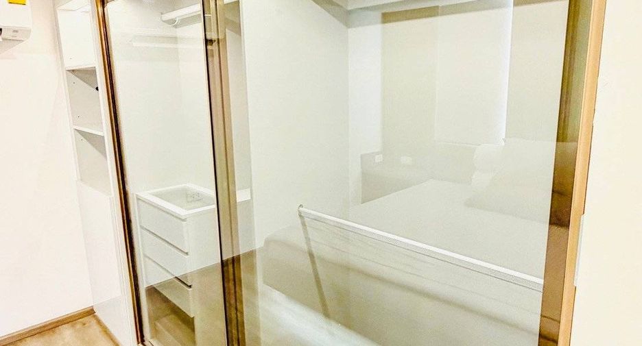 À louer 1 chambre condo à Chatuchak, Bangkok