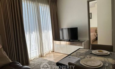 Wohnung zur Miete mit 1 Zimmer in Watthana, Bangkok