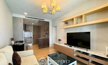 Condo en alquiler de 2 habitaciones en Khlong Toei, Bangkok