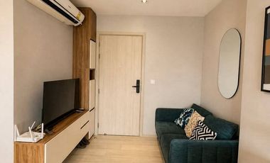 For rent 1 bed condo in Pathum Wan, Bangkok