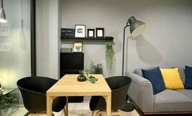 For rent 1 bed condo in Pathum Wan, Bangkok