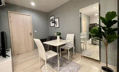 For rent 1 bed condo in Pathum Wan, Bangkok