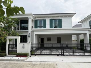 For rent 4 ベッドルーム house in Bang Phli, Samut Prakan