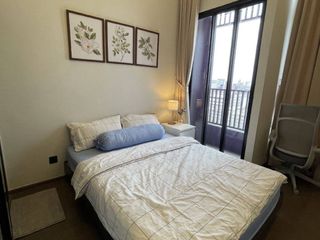 For rent 2 bedrooms condo in Bang Rak, Bangkok