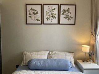 For rent 2 bedrooms condo in Bang Rak, Bangkok