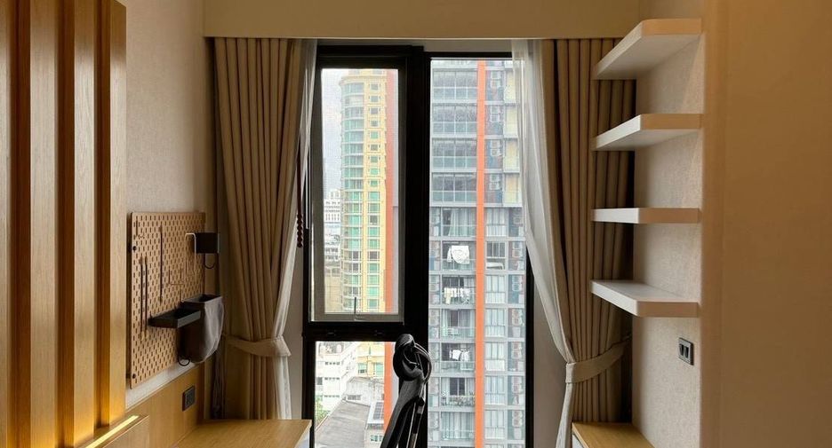 For rent 1 Beds condo in Watthana, Bangkok