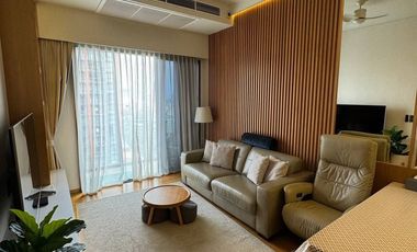 For rent 1 Beds condo in Watthana, Bangkok