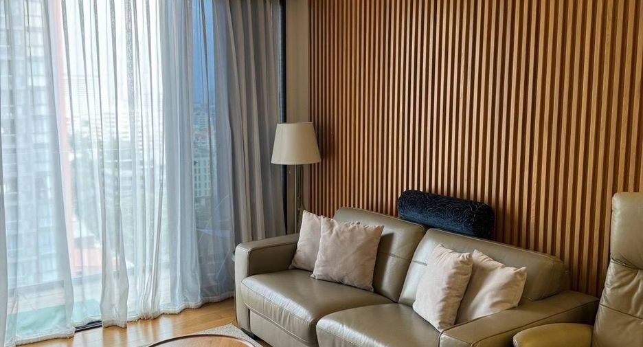 For rent 1 Beds condo in Watthana, Bangkok