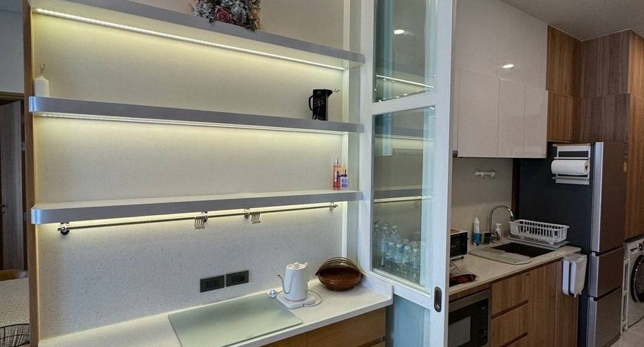 For rent 1 Beds condo in Watthana, Bangkok