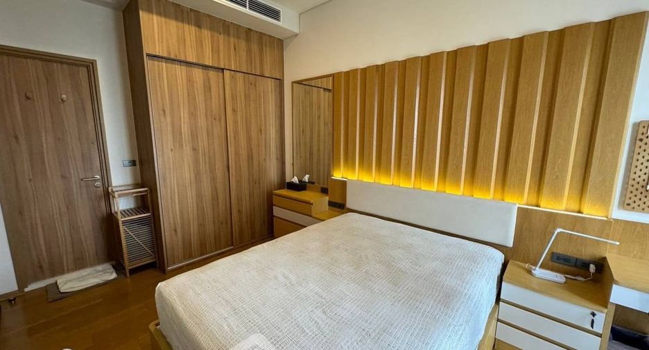 For rent 1 Beds condo in Watthana, Bangkok