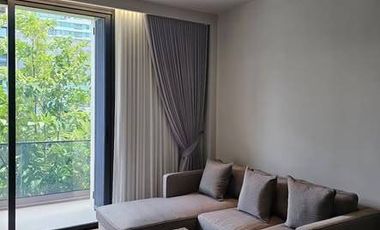 Condo en alquiler de 1 habitaciones en Watthana, Bangkok