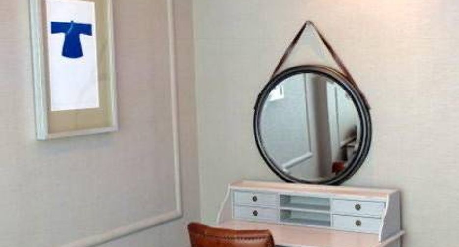 For rent 2 ベッドルーム condo in Watthana, Bangkok