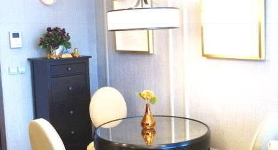 For rent 2 ベッドルーム condo in Watthana, Bangkok