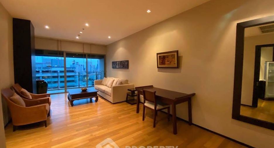 For rent 3 ベッドルーム condo in Khlong Toei, Bangkok