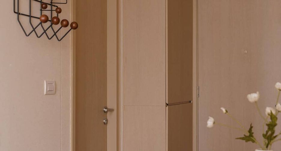 Wohnung zur Miete mit 1 Zimmer in Watthana, Bangkok