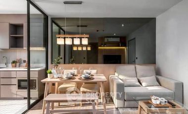 For rent 1 Beds condo in Watthana, Bangkok