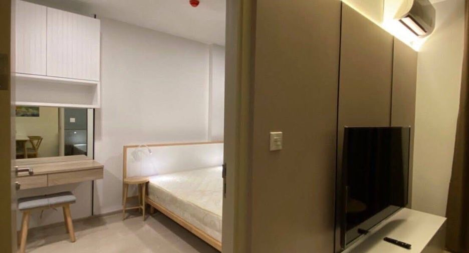 À louer 1 chambre condo à Khlong Toei, Bangkok