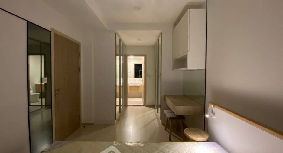 À louer 1 chambre condo à Khlong Toei, Bangkok