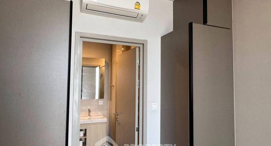 Condo en alquiler de 1 habitaciones en Khlong Toei, Bangkok