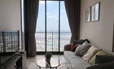 Condo en alquiler de 1 habitaciones en Khlong Toei, Bangkok